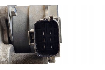 Rear Differential Rear Ford Escape IV K2GW4000 Catalog number of substitutes 19344D026J000599 10037244