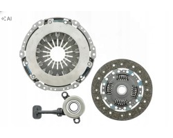 CKE RE34R AISIN CLUTCH KIT