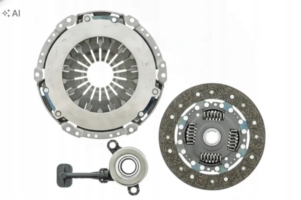 CKE RE34R AISIN CLUTCH KIT
