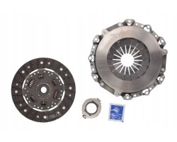 Clutch set 3000 950 731 SAC