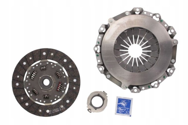 Clutch set 3000 950 731 SAC