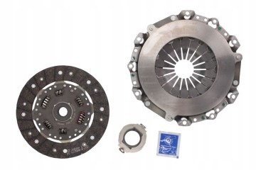 Clutch set 3000 950 731 SAC