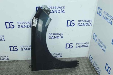 GRIS ALETA DELANTERA DERECHA FORD FOCUS BERLINA (CB8) Titanium GRIS 168847 FORD - 1