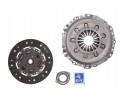 Clutch set 3000 950 731 SAC Part manufacturer Sachs