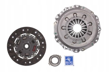 Clutch set 3000 950 731 SAC Part manufacturer Sachs
