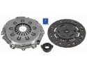 Clutch set 3000 950 731 SAC Catalog number of the part 3000 950 731