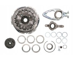 Clutch set F1A400NX
