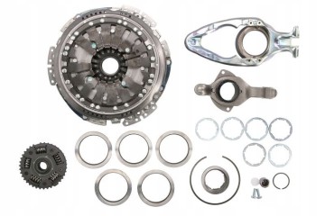 Clutch set F1A400NX