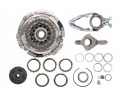 Clutch set F1A400NX Part manufacturer Nexus