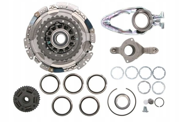 Clutch set F1A400NX Part manufacturer Nexus