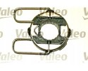 CLUTCH SET WITH BEARING CITROEN 2 CV ACADIANE LNA VISA 0 6 Part manufacturer Valeo