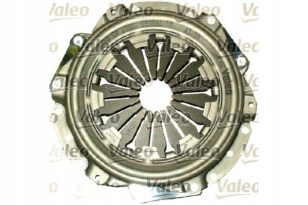 CLUTCH SET WITH BEARING CITROEN 2 CV ACADIANE LNA VISA 0 6 Catalog number of the part 003436