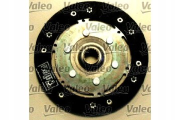 CLUTCH SET WITH BEARING CITROEN 2 CV ACADIANE LNA VISA 0 6 Car type cargo vans passenger cars