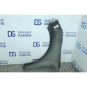GRIS ALETA DELANTERA DERECHA FORD FOCUS BERLINA (CB8) Titanium GRIS 168847 FORD - 1