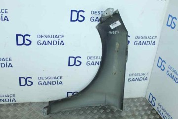 GRIS ALETA DELANTERA DERECHA FORD FOCUS BERLINA (CB8) Titanium GRIS 168847 FORD - 1