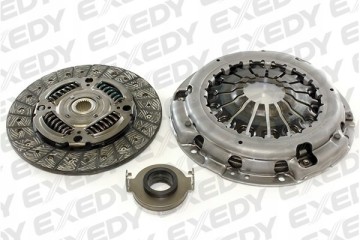 Clutch set EXEDY FJK2034 Part manufacturer Exedy