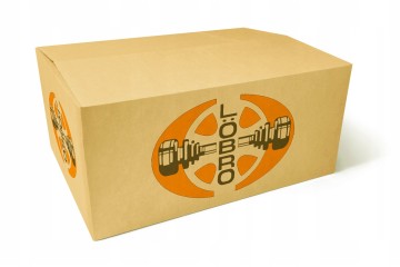305651 LOB POLOS DRIVE LOBRO Quality of parts according to GVO Q original with factory logo OEM OES
