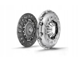 CLUTCH SET 624 3023 09 LUK