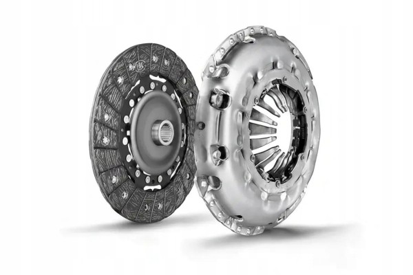 CLUTCH SET 624 3023 09 LUK