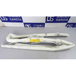 AIRBAG CORTINA DELANTERO IZQUIERDO VOLKSWAGEN GOLF V VARIANT (1K5)