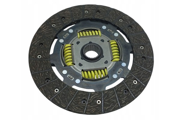 CLUTCH SET KAWE AUDI Q5 AUDI A5 AUDI A4 B8 Additional elements bearing