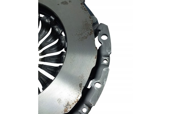 CLUTCH SET KAWE AUDI Q5 AUDI A5 AUDI A4 B8 Catalog number of the original AUDI 0B1141015D AUDI 0B2141015D AUDI 0B4141165 AUDI 0B