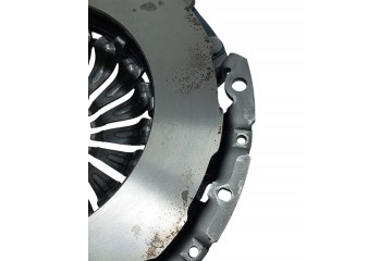 CLUTCH SET KAWE AUDI Q5 AUDI A5 AUDI A4 B8 Catalog number of the original AUDI 0B1141015D AUDI 0B2141015D AUDI 0B4141165 AUDI 0B