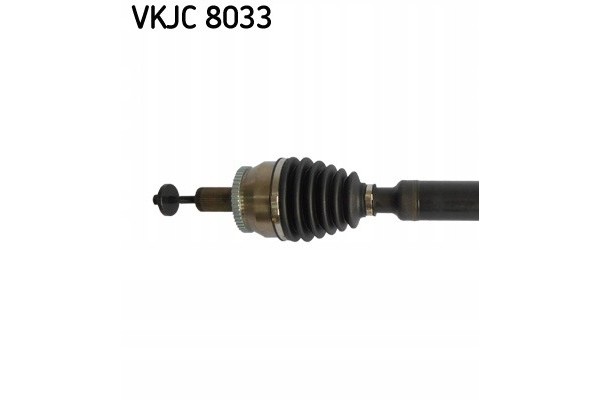 SKF VKJC 8033 drive shaft Catalog number of the part VKJC 8033