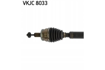 SKF VKJC 8033 drive shaft Catalog number of the part VKJC 8033