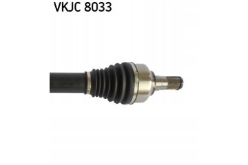 SKF VKJC 8033 drive shaft Quality of parts according to GVO Q original with factory logo OEM OES