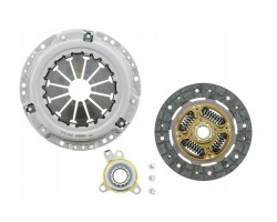 COUPLING WITH HYDR 203MM AISIN CKT 619RB