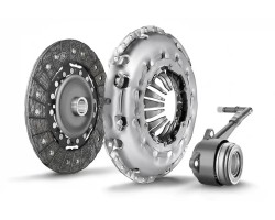 CLUTCH SET CLUTCH 624 3299 33 LUK