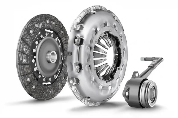 CLUTCH SET CLUTCH 624 3299 33 LUK