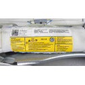  AIRBAG CORTINA DELANTERO IZQUIERDO VOLKSWAGEN GOLF V VARIANT (1K5) Advance 2007 173201 VOLKSWAGEN - 2