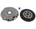 FIAT DUCATO 2 2 D 21 CLUTCH