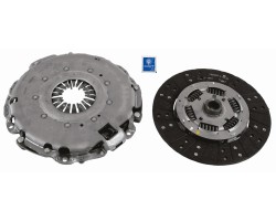 FIAT DUCATO 2 2 D 21 CLUTCH