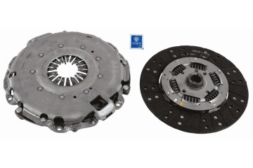 FIAT DUCATO 2 2 D 21 CLUTCH