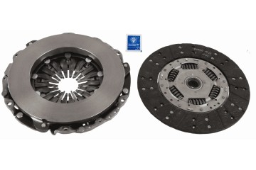 FIAT DUCATO 2 2 D 21 CLUTCH Part manufacturer Sachs