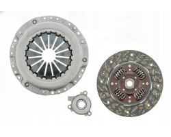 CLUTCH SET CKO 628R AISIN CHEVROLET CRUZE
