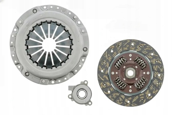 CLUTCH SET CKO 628R AISIN CHEVROLET CRUZE