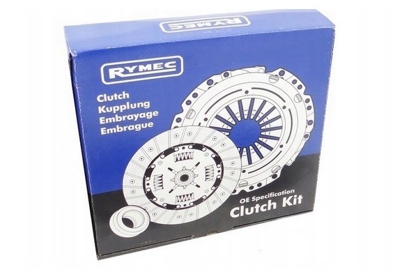Clutch set toyota avensis rav4 2 0 d 4d 99 05 with flywheel RYME Quality of parts according to GVO Q original with factory logo 