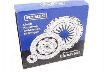 Clutch set toyota avensis rav4 2 0 d 4d 99 05 with flywheel RYME Quality of parts according to GVO Q original with factory logo 