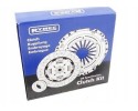 Clutch set toyota avensis rav4 2 0 d 4d 99 05 with flywheel RYME Version European