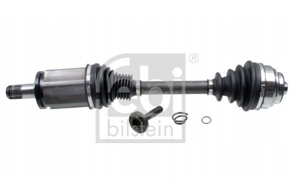 Febi Bilstein 183469 Part manufacturer Febi Bilstein
