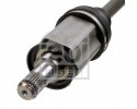 Febi Bilstein 183469 Engine type gasoline diesel