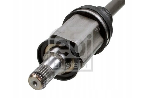 Febi Bilstein 183469 Engine type gasoline diesel
