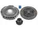 CLUTCH SET 3000 305 001 SACHS BMW 3 5 E34 E36 Packaging status original