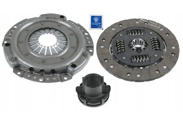 CLUTCH SET 3000 305 001 SACHS BMW 3 5 E34 E36 Packaging status original