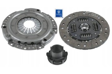 CLUTCH SET 3000 305 001 SACHS BMW 3 5 E34 E36 Packaging status original