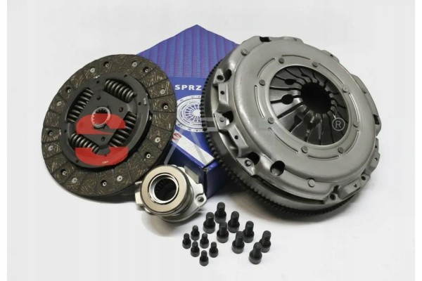 CLUTCH SET 130 564 STATIM OPEL ASTRA